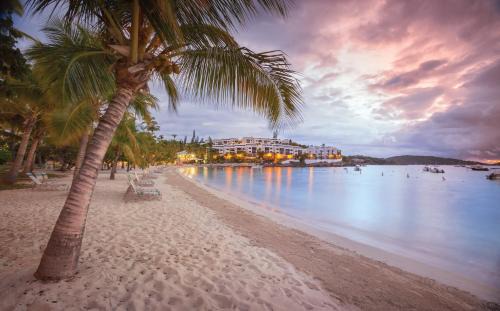 Nazareth Resort | Elysian Beach Resort