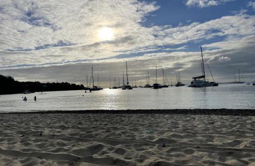 Estate Western Water Island Other | Virgin Islands Campground