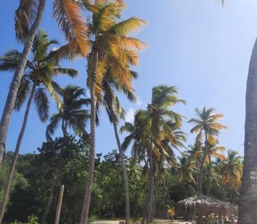 Estate Western Water Island Other | Virgin Islands Campground