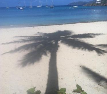 Estate Western Water Island Other | Virgin Islands Campground