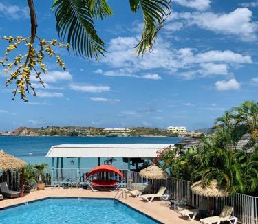 Charlotte Amalie West Resort | Emerald Beach Resort