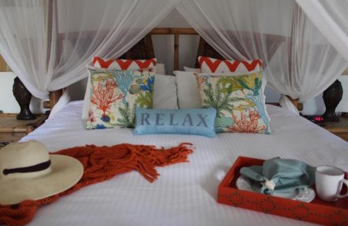 Estate Elizabeth Hotel | The Mafolie Hotel