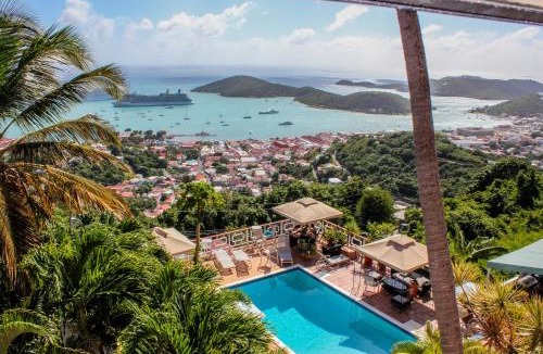 Estate Elizabeth Hotel | The Mafolie Hotel