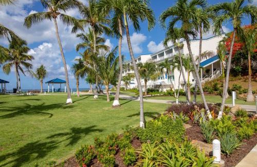 Estate Frenchman Bay Resort | Limetree Beach Resort by Club Wyndham