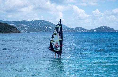 Nazareth Resort | Great Bay Condominiums located at The Ritz-Carlton Club, St Thomas