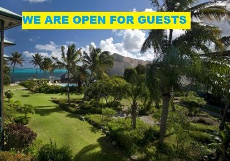 Estate Golden Rock Resort | Colony Cove Beach Resort