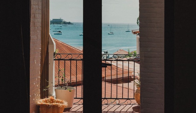 The Pink Palm Hotel - Adults Only