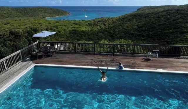 Concordia Eco-Resort