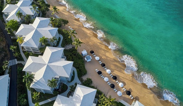 Buoy Haus Beach Resort St. Thomas, Autograph Collection