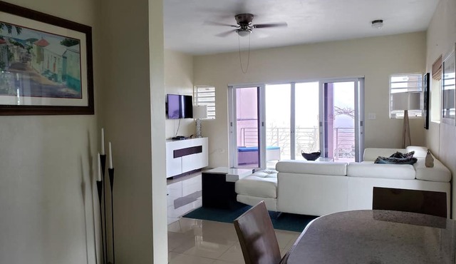 Villa Indigo 1BR in Private Gated Estate