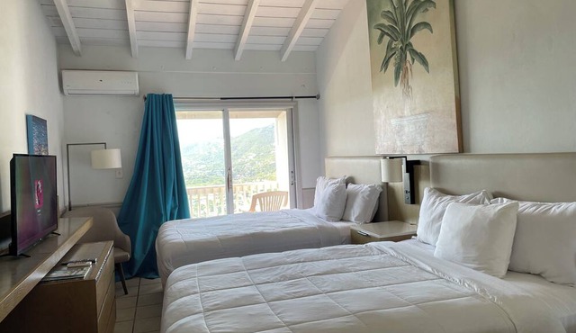 Boundless Bliss Hotel