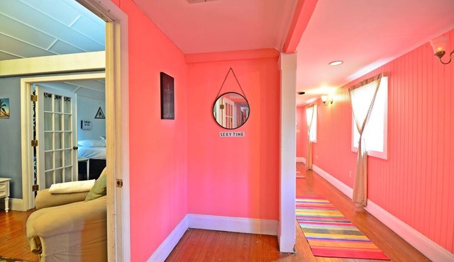 Historic Apt in Heart of Christiansted