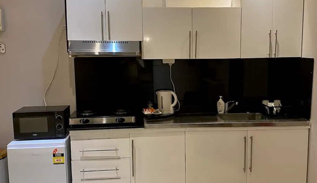 Nikilesh Apartments-1 bedroom Ltk in Bouvet Island