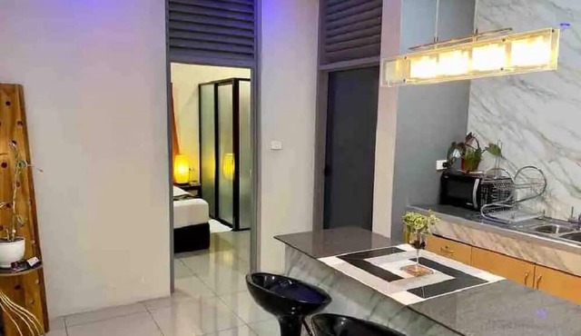 Nikilesh Apartments- 1 Bedroom Ltk in Bouvet Island