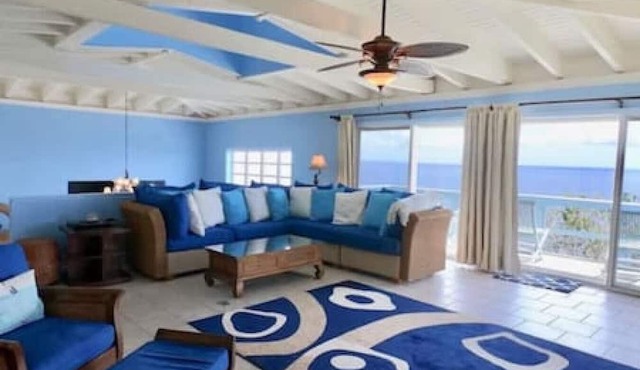 Remote Working with Best Views in Caribbean