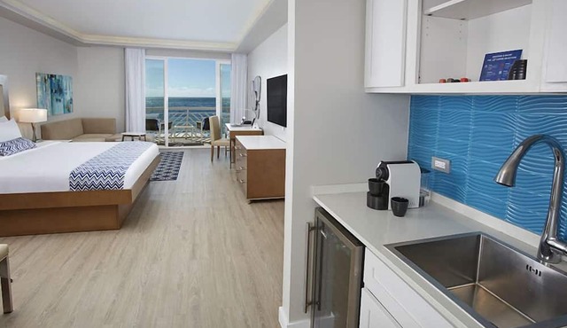 Carina Bay All Inclusive Resort & Casino - Adults Only