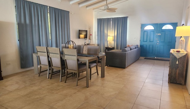 Mafolie Hotel in St. Thomas