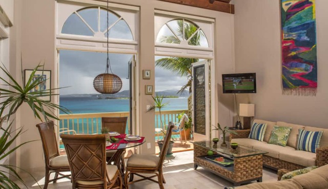 Gallows Point Resort