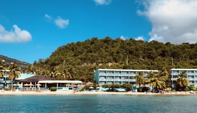 Emerald Beach Resort