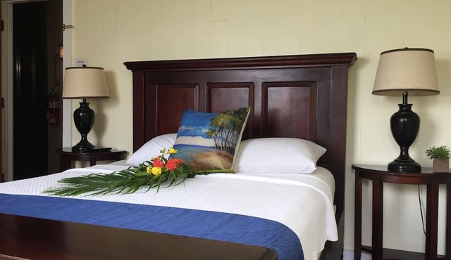 Club Comanche Hotel, St. Croix