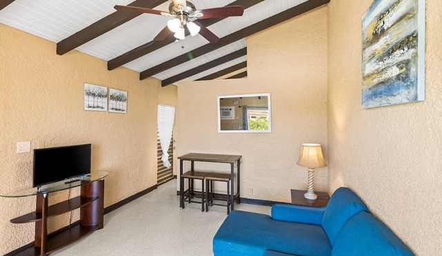 Caribbean View For You 1 Bedroom Condo by RedAwning in Christiansted