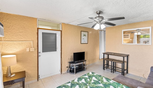Caribbean View 1 Bedroom Condo by RedAwning in Christiansted