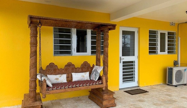 Windchime Estates