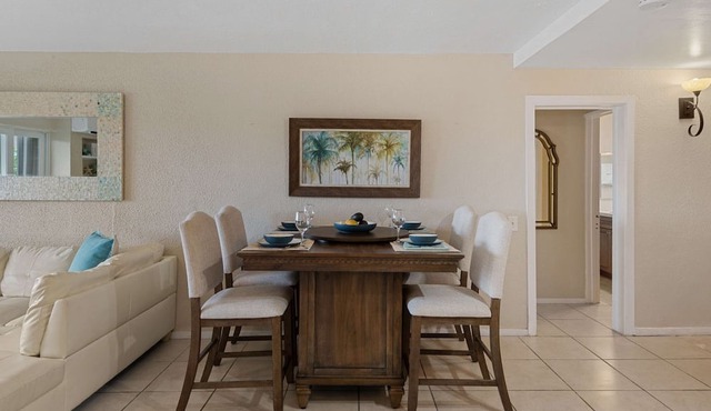 3BR in Cowpet Bay East in St. Thomas