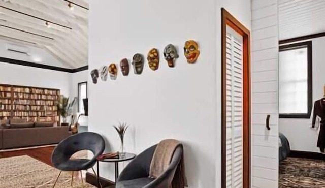 Single Night Bookings Welcome - Tropical Modern Loft - SoHo Style - Concierge
