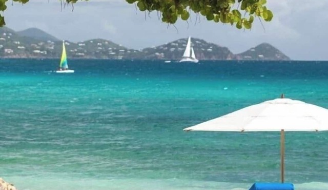 APRIL 5-12 ST.THOMAS RITZ CARLTON 2 BEDROOM LOWEST PRICES. APRIL 5-12 ONLY in St Thomas