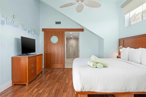 Margaritaville Vacation Club - St Thomas in Frydendal