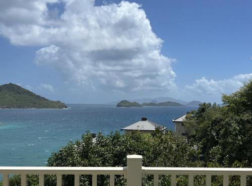 Official Resort 1BR Suite with Ocean Views!