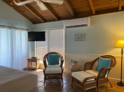 Coconut Coast Villas in Contant