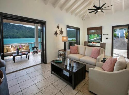Cozy, furnished house in Enighed