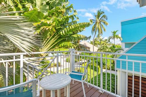 Margaritaville Vacation Club - St Thomas