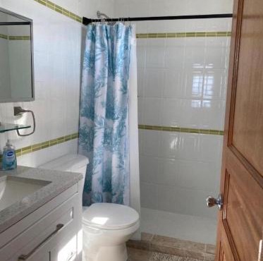 Cozy House, Ocean View, Saint Thomas in Contant