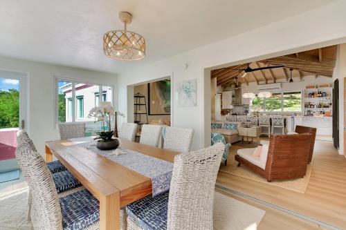 Villa Serena Water Island