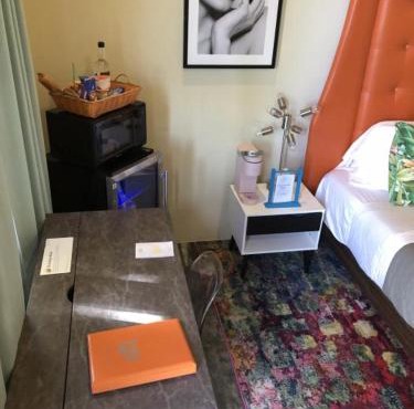 The Fred - Adults only Hotel in Frederiksted